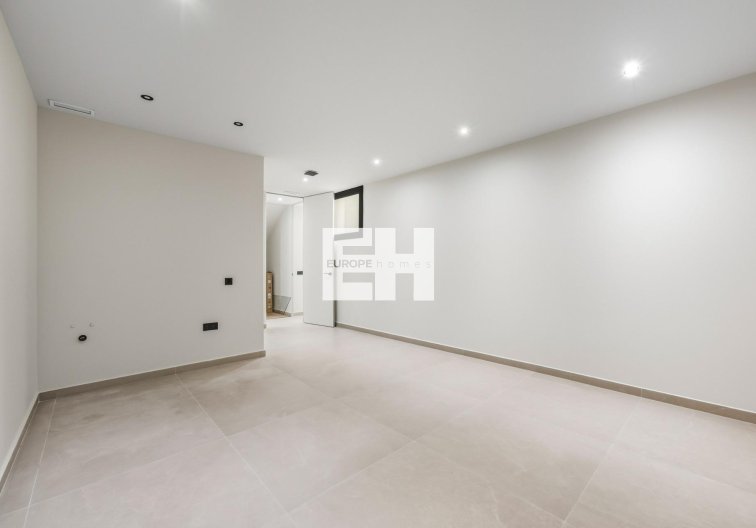 Obra Nueva - villa - Polop - La Alberca