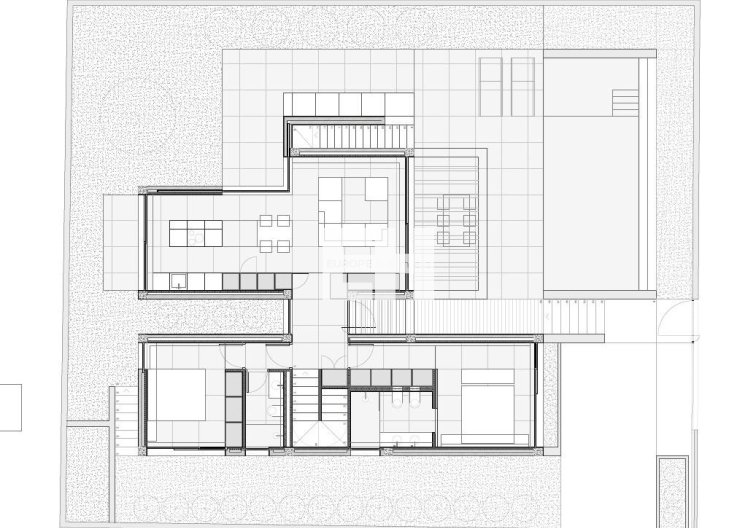 Obra Nueva - villa - Polop - La Alberca