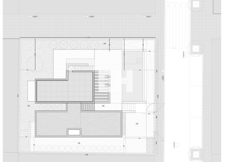 Obra Nueva - villa - Polop - La Alberca