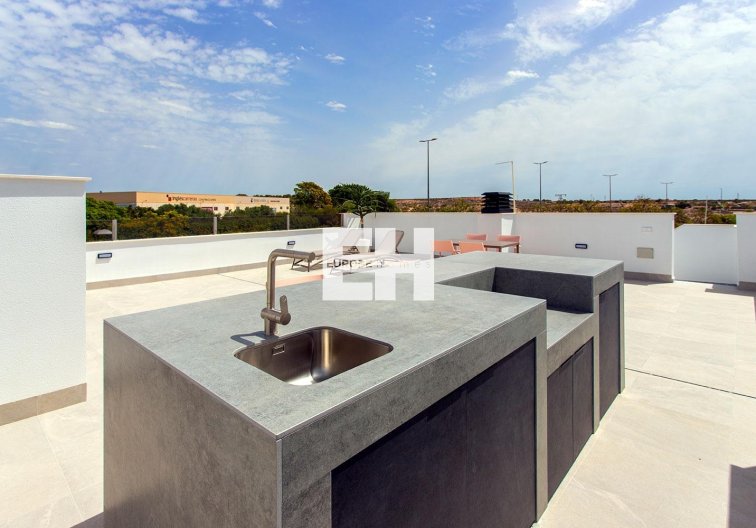 Construction Neuve - villa - Sucina