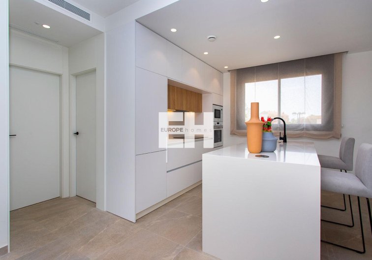 Construction Neuve - villa - Sucina