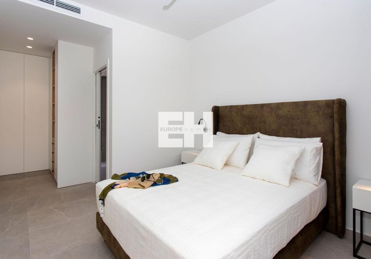 Construction Neuve - villa - Sucina