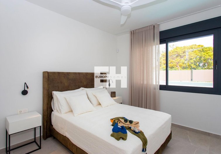 Construction Neuve - villa - Sucina