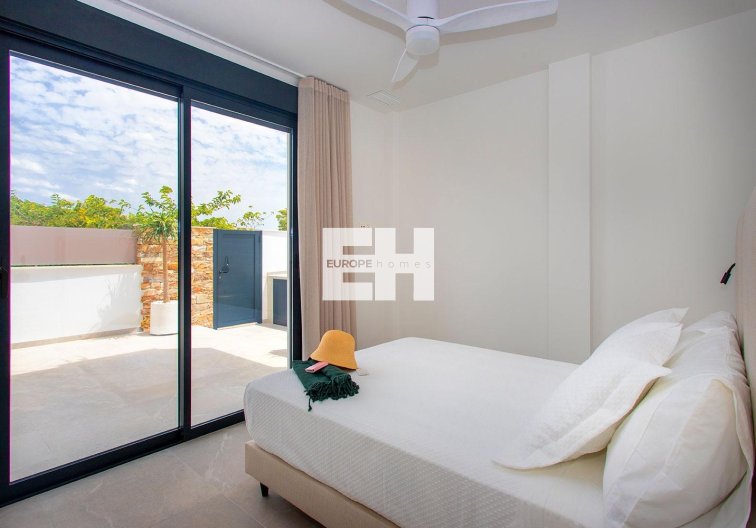 Construction Neuve - villa - Sucina