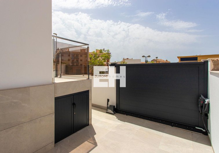 Construction Neuve - villa - Sucina