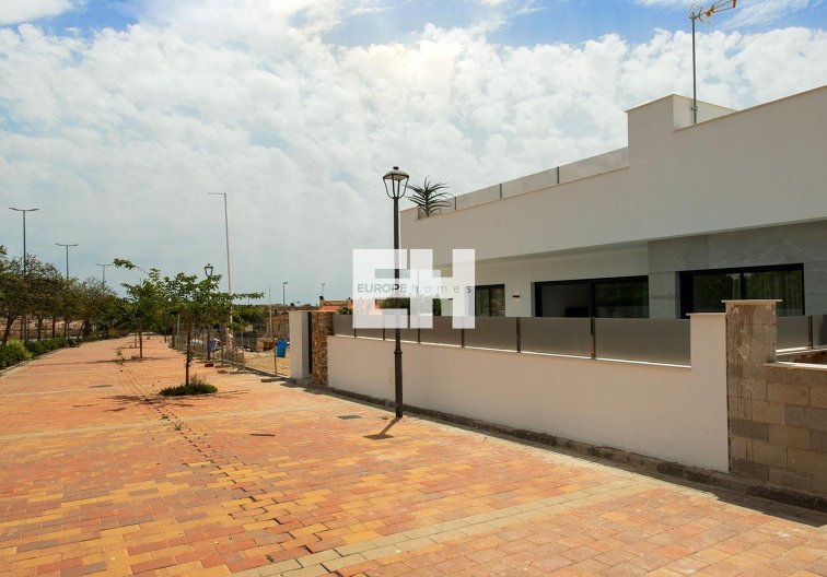 Construction Neuve - villa - Sucina