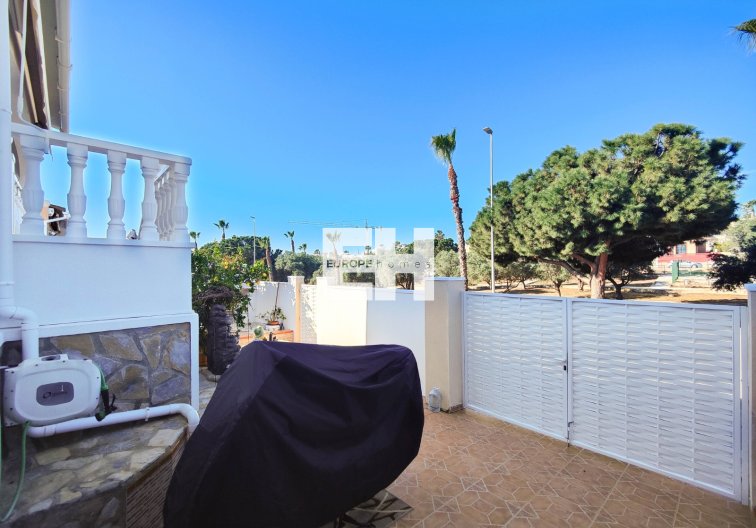 Wiederverkauf - villa - Ciudad Quesada - Costa Blanca
