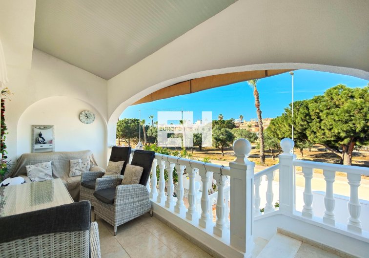 Wiederverkauf - villa - Ciudad Quesada - Costa Blanca