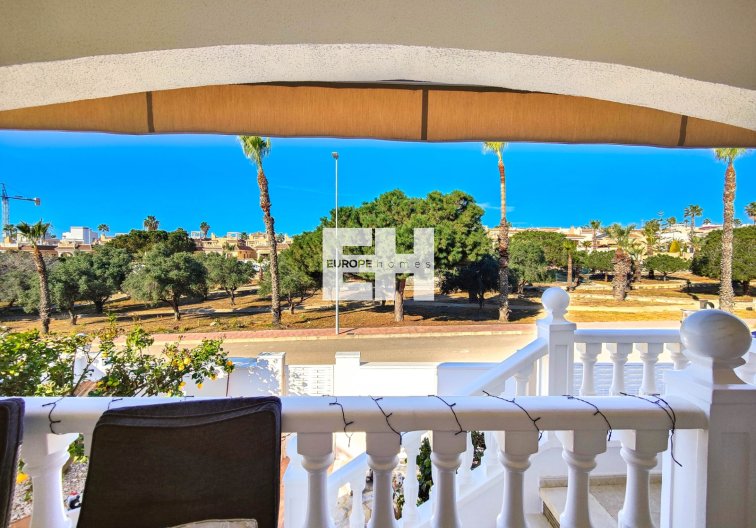 Wiederverkauf - villa - Ciudad Quesada - Costa Blanca