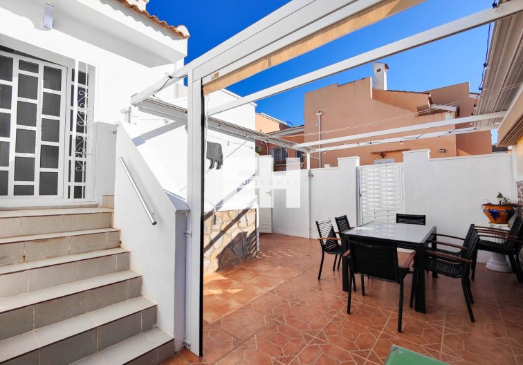 Wiederverkauf - villa - Ciudad Quesada - Costa Blanca