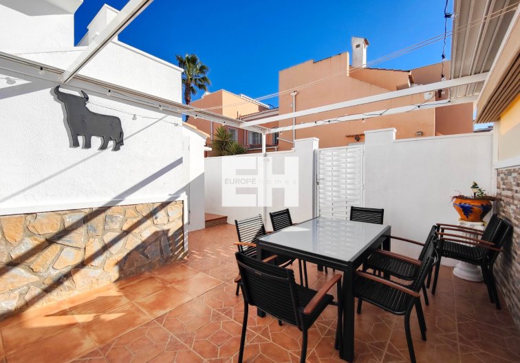 Wiederverkauf - villa - Ciudad Quesada - Costa Blanca