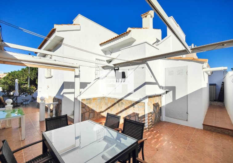 Wiederverkauf - villa - Ciudad Quesada - Costa Blanca