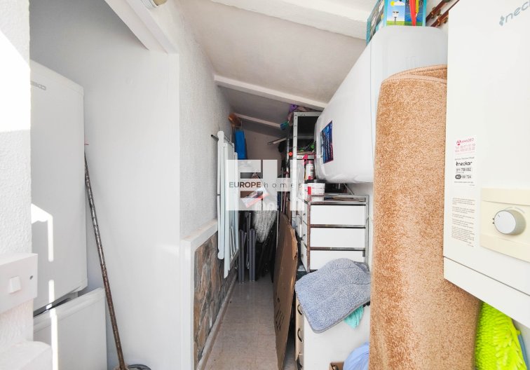 Wiederverkauf - villa - Ciudad Quesada - Costa Blanca