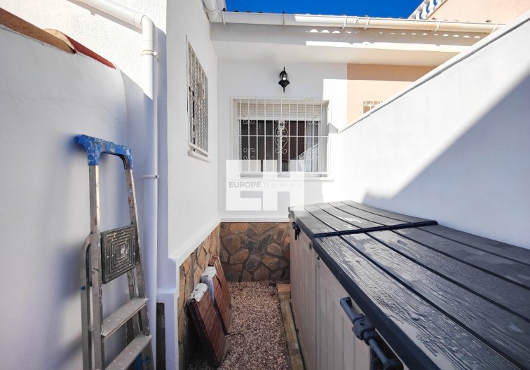 Wiederverkauf - villa - Ciudad Quesada - Costa Blanca