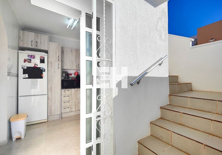 Wiederverkauf - villa - Ciudad Quesada - Costa Blanca