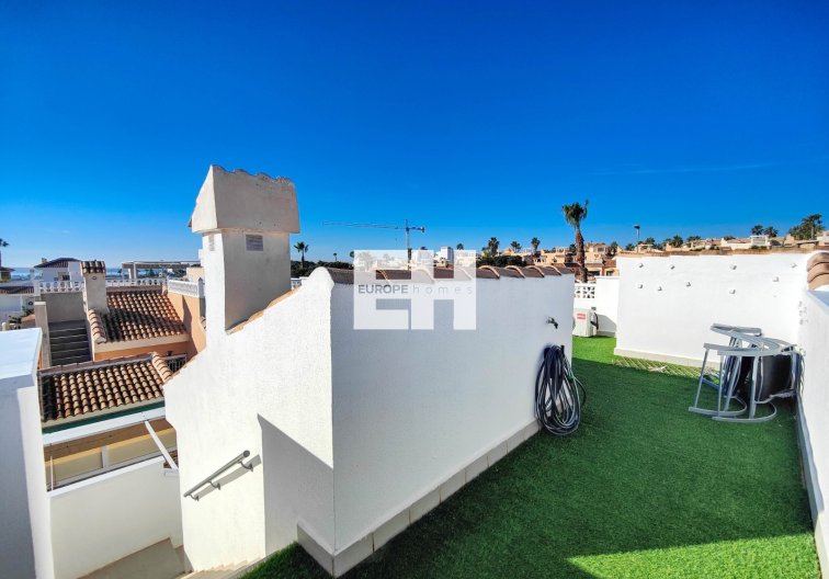 Wiederverkauf - villa - Ciudad Quesada - Costa Blanca