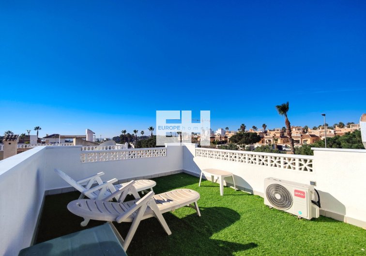 Wiederverkauf - villa - Ciudad Quesada - Costa Blanca