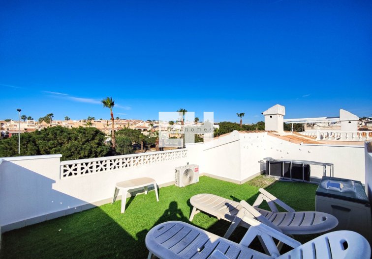 Wiederverkauf - villa - Ciudad Quesada - Costa Blanca