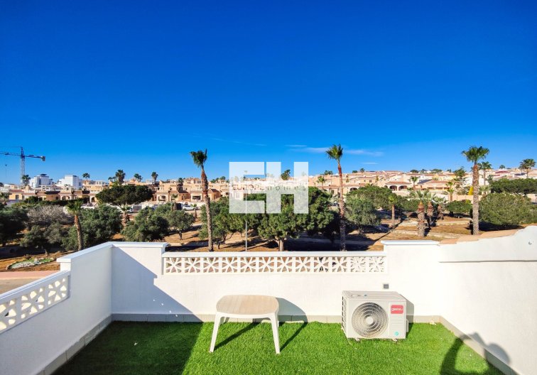 Wiederverkauf - villa - Ciudad Quesada - Costa Blanca