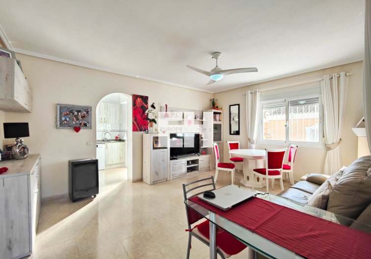 Wiederverkauf - villa - Ciudad Quesada - Costa Blanca