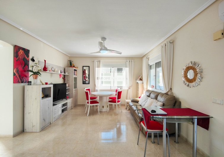 Wiederverkauf - villa - Ciudad Quesada - Costa Blanca