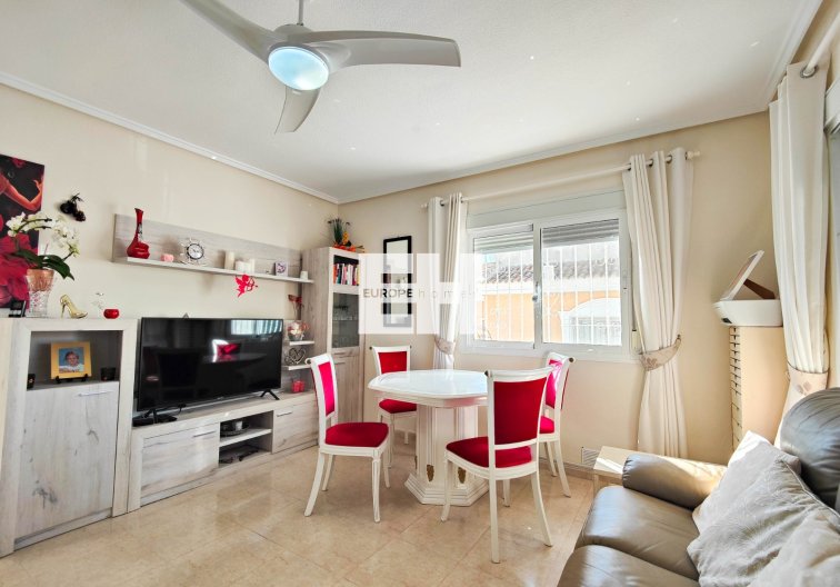 Wiederverkauf - villa - Ciudad Quesada - Costa Blanca