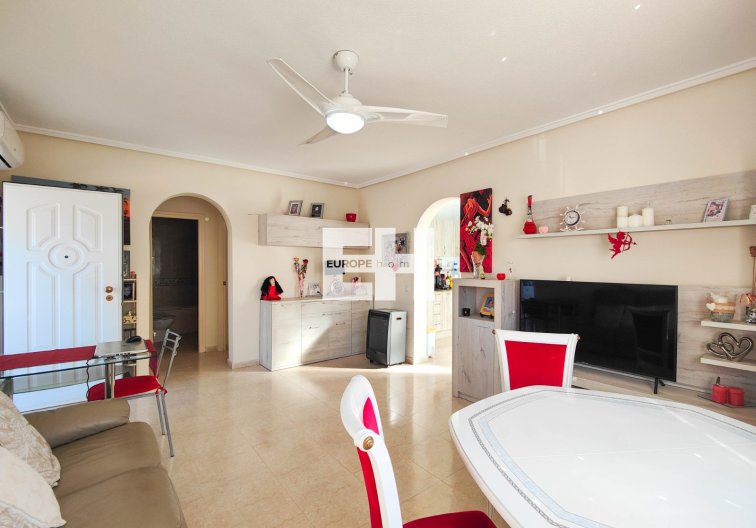 Wiederverkauf - villa - Ciudad Quesada - Costa Blanca