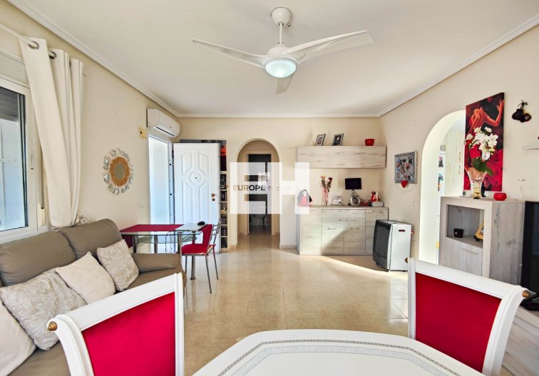 Wiederverkauf - villa - Ciudad Quesada - Costa Blanca