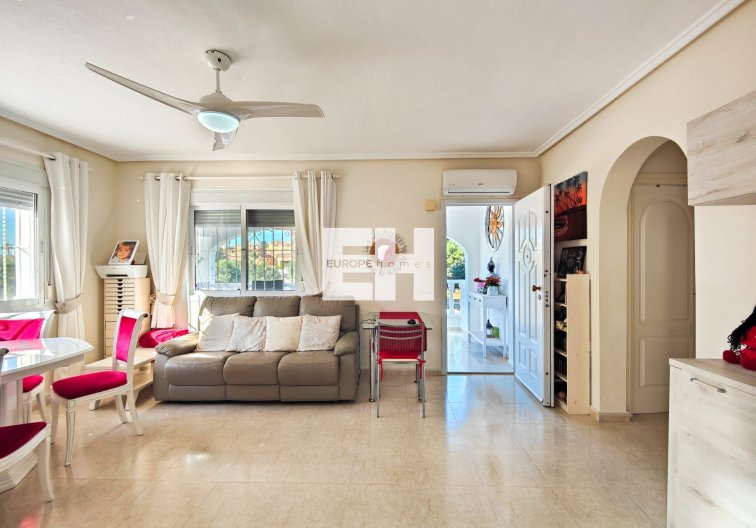 Wiederverkauf - villa - Ciudad Quesada - Costa Blanca