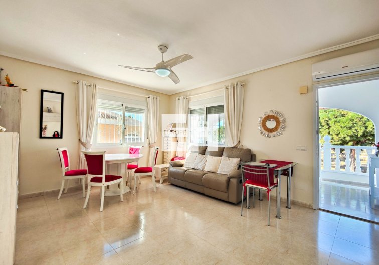 Wiederverkauf - villa - Ciudad Quesada - Costa Blanca