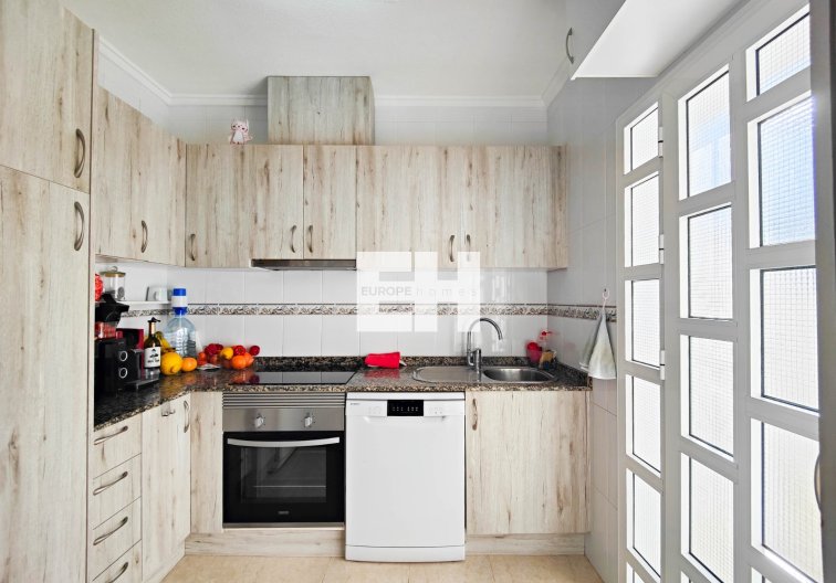 Wiederverkauf - villa - Ciudad Quesada - Costa Blanca