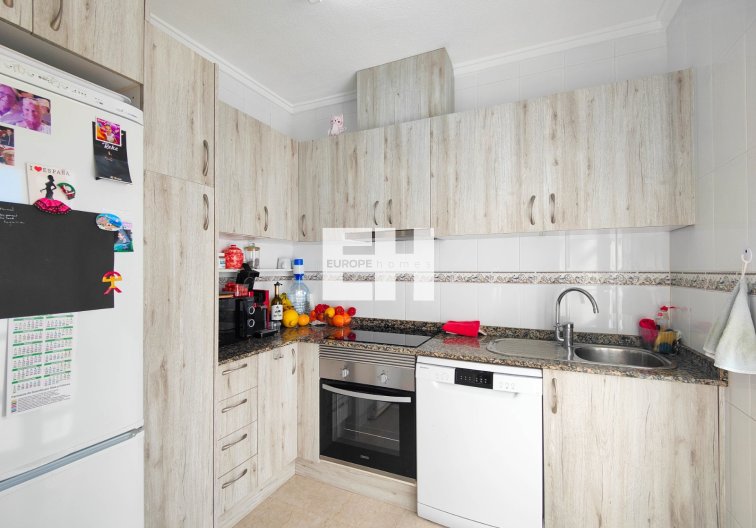 Wiederverkauf - villa - Ciudad Quesada - Costa Blanca