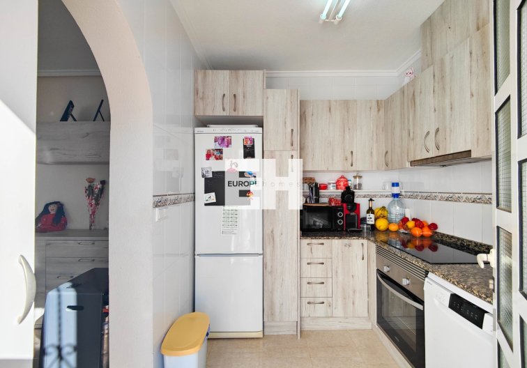 Wiederverkauf - villa - Ciudad Quesada - Costa Blanca