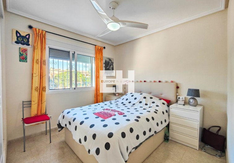 Wiederverkauf - villa - Ciudad Quesada - Costa Blanca