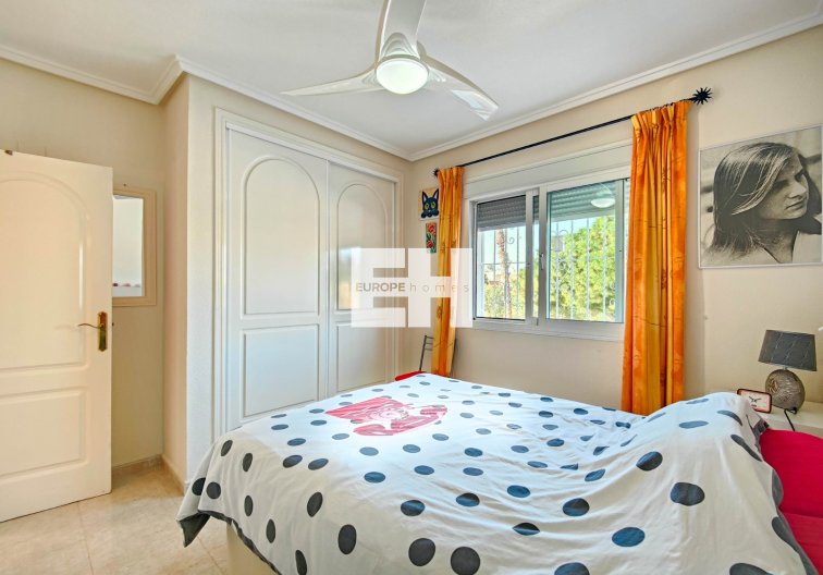 Wiederverkauf - villa - Ciudad Quesada - Costa Blanca