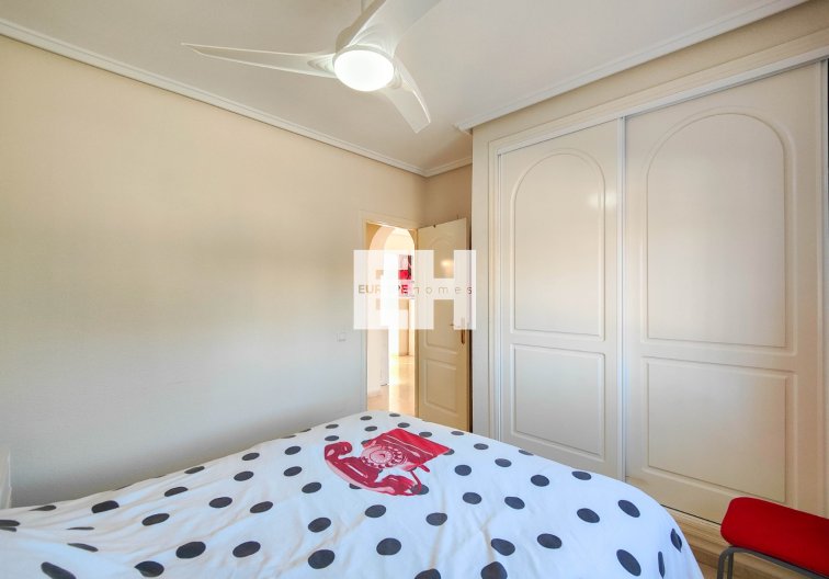 Wiederverkauf - villa - Ciudad Quesada - Costa Blanca