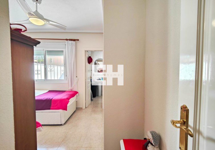 Wiederverkauf - villa - Ciudad Quesada - Costa Blanca