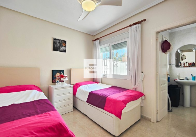 Wiederverkauf - villa - Ciudad Quesada - Costa Blanca