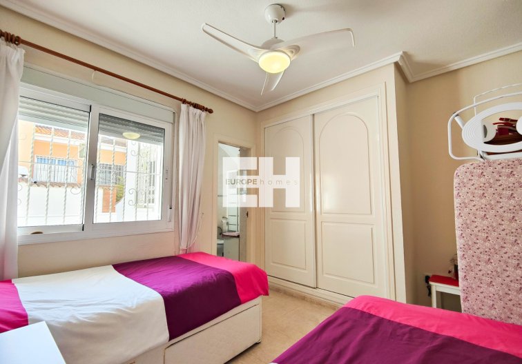 Wiederverkauf - villa - Ciudad Quesada - Costa Blanca