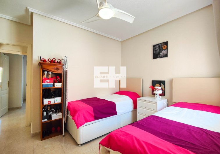 Wiederverkauf - villa - Ciudad Quesada - Costa Blanca