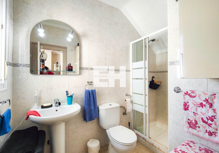 Wiederverkauf - villa - Ciudad Quesada - Costa Blanca