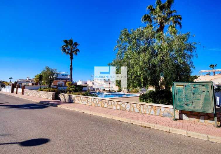 Wiederverkauf - villa - Ciudad Quesada - Costa Blanca
