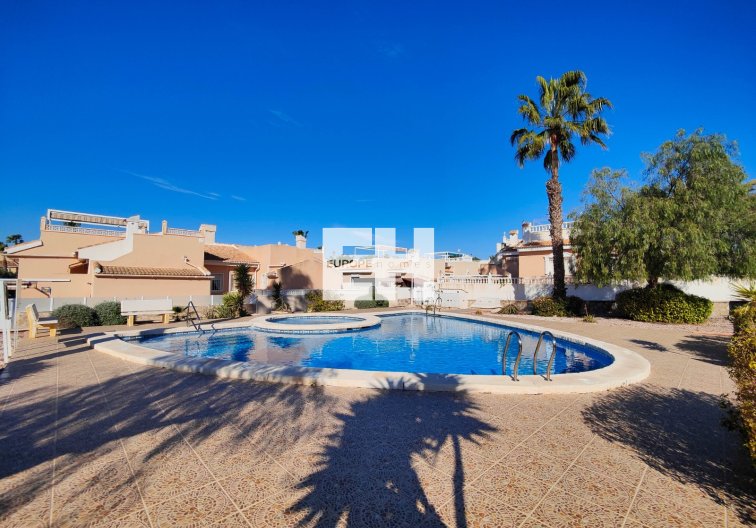 Wiederverkauf - villa - Ciudad Quesada - Costa Blanca
