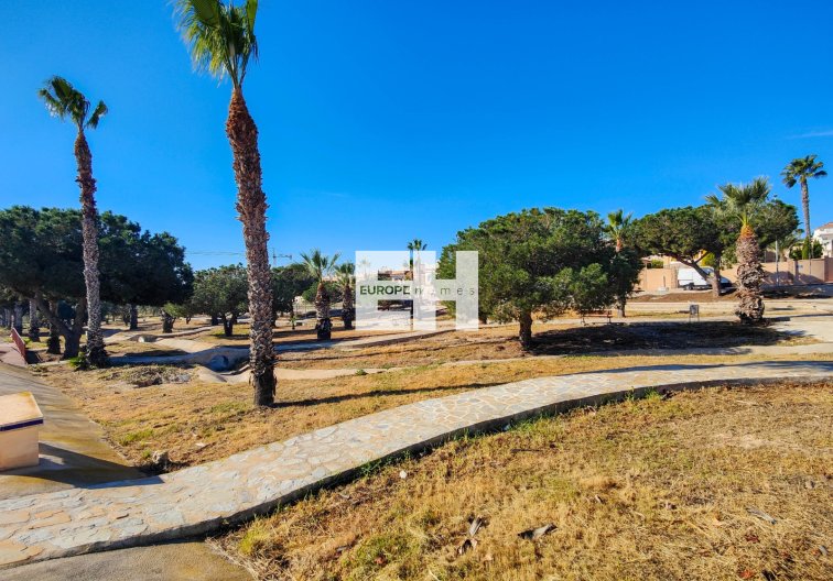 Wiederverkauf - villa - Ciudad Quesada - Costa Blanca