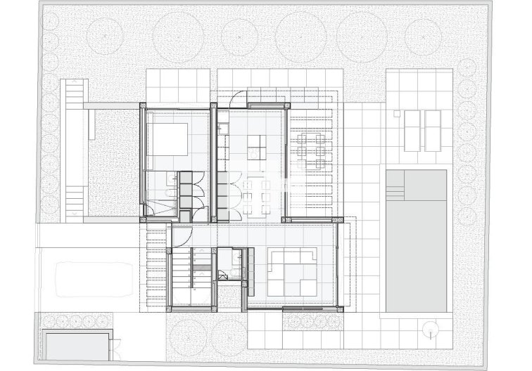 Obra Nueva - villa - Polop - La Alberca