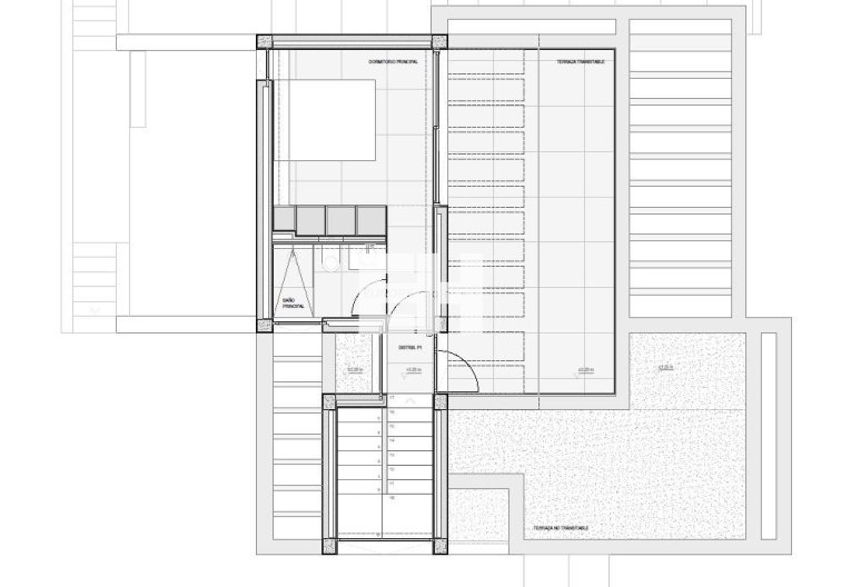 Obra Nueva - villa - Polop - La Alberca