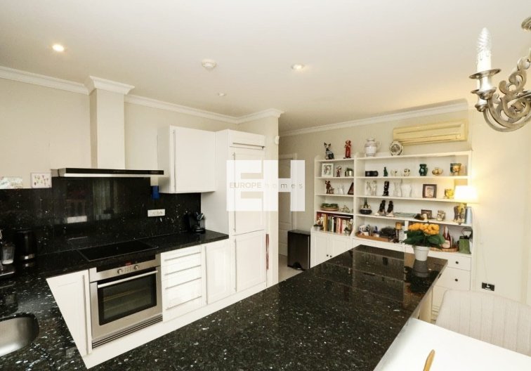 Segunda mano - Apartamento  - Benissa - Costa Blanca