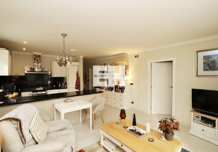 Segunda mano - Apartamento  - Benissa - Costa Blanca