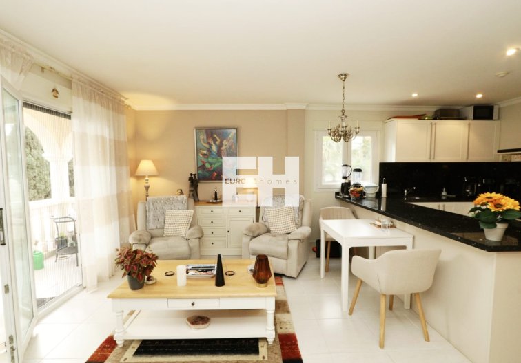 Segunda mano - Apartamento  - Benissa - Costa Blanca