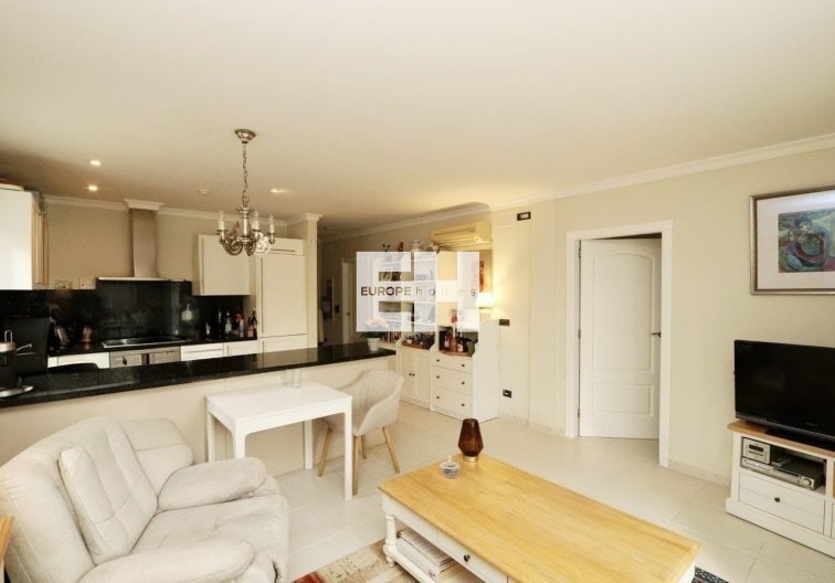 Segunda mano - Apartamento  - Benissa - Costa Blanca